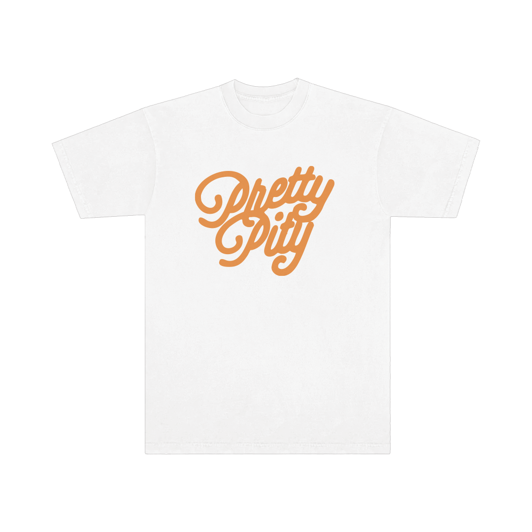 Logo Tee