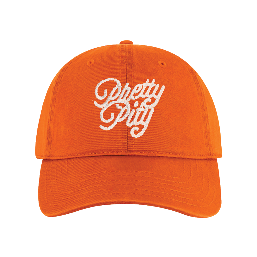Dad Hat