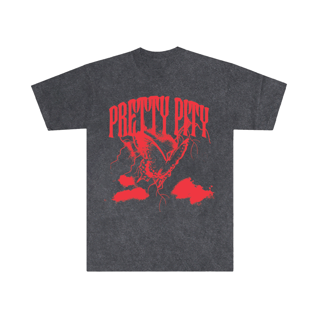 Butterfly Tee