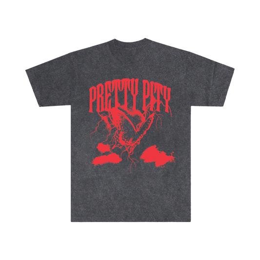 Butterfly Tee
